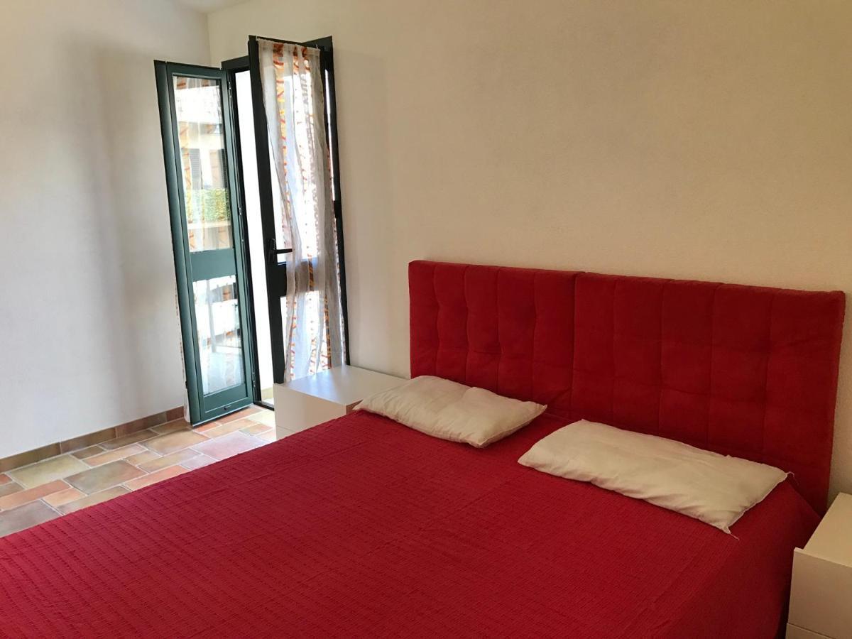 Li Frati Biancheddi Apartment Santa Teresa Gallura Luaran gambar