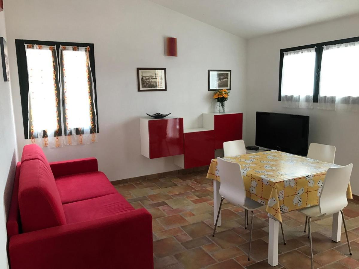 Li Frati Biancheddi Apartment Santa Teresa Gallura Luaran gambar