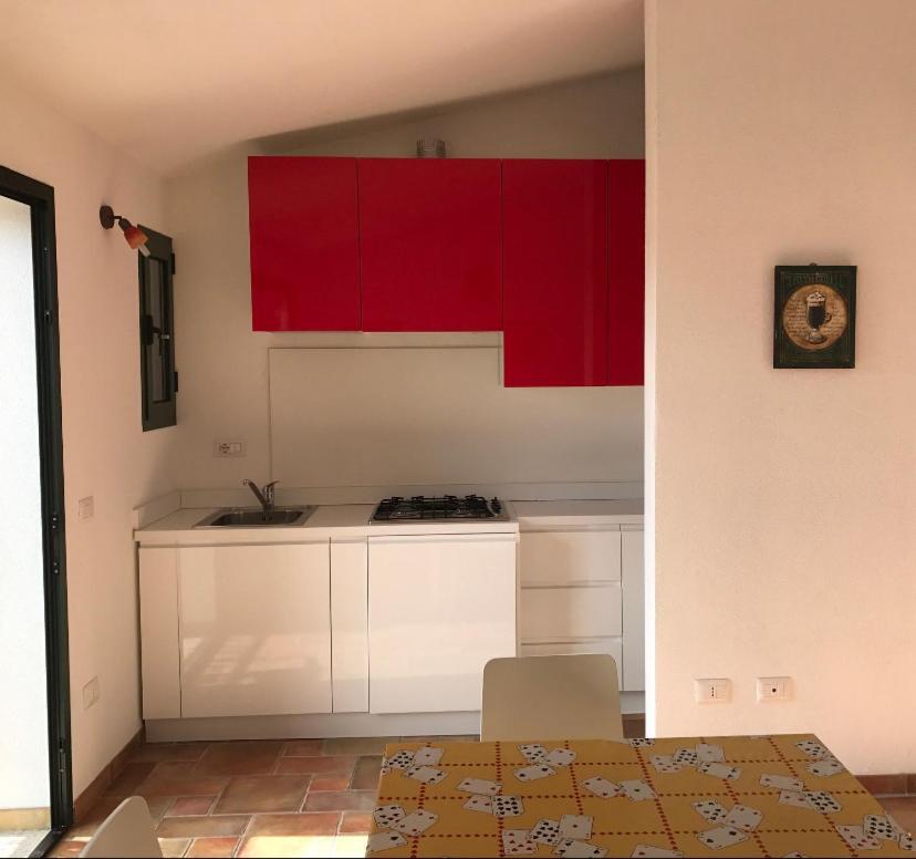 Li Frati Biancheddi Apartment Santa Teresa Gallura Luaran gambar
